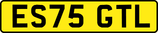 ES75GTL