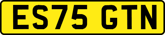 ES75GTN