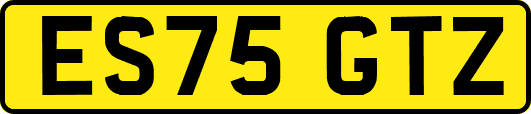 ES75GTZ