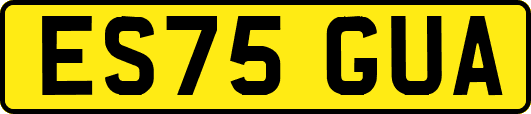 ES75GUA