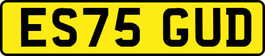 ES75GUD