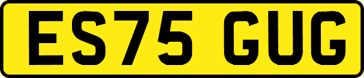 ES75GUG
