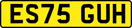 ES75GUH