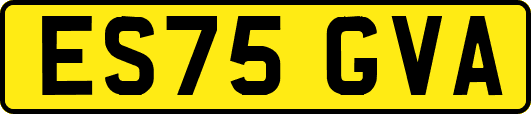 ES75GVA