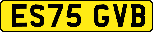 ES75GVB