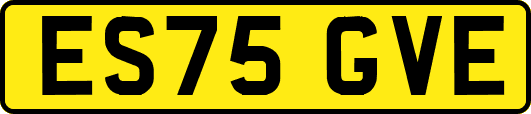 ES75GVE