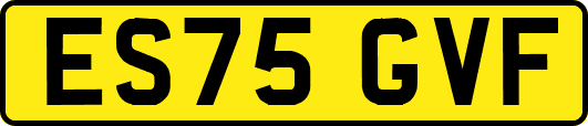 ES75GVF