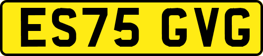 ES75GVG