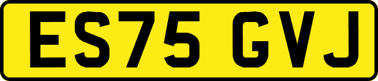 ES75GVJ