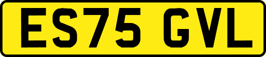 ES75GVL