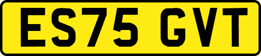 ES75GVT