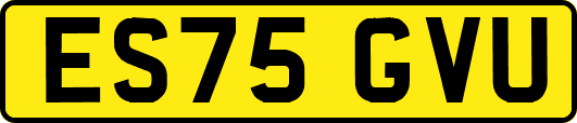 ES75GVU