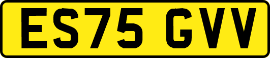 ES75GVV