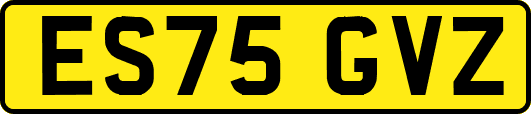 ES75GVZ