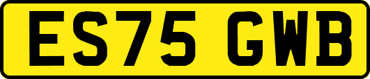 ES75GWB