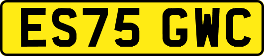 ES75GWC