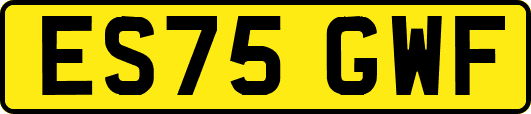 ES75GWF
