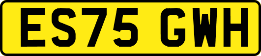 ES75GWH