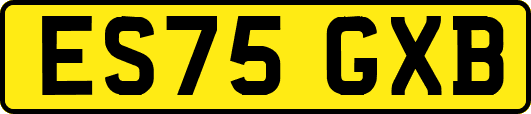 ES75GXB