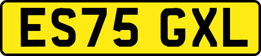 ES75GXL