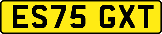 ES75GXT