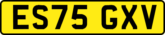 ES75GXV