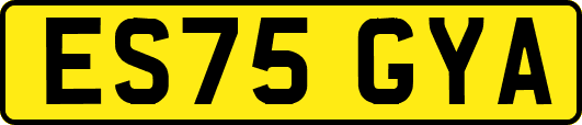 ES75GYA