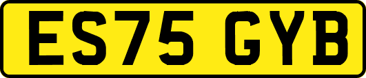 ES75GYB