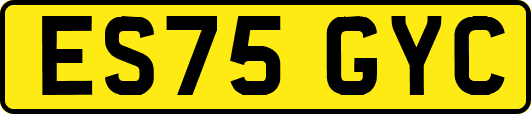 ES75GYC