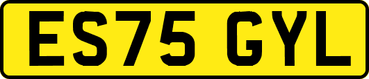 ES75GYL