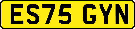 ES75GYN