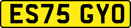 ES75GYO