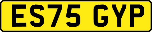 ES75GYP