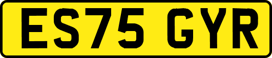 ES75GYR