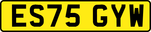 ES75GYW