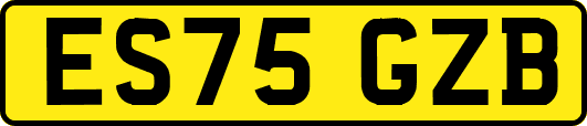 ES75GZB