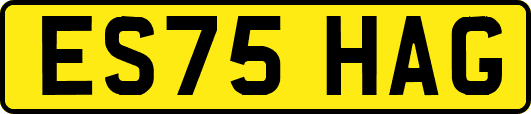 ES75HAG