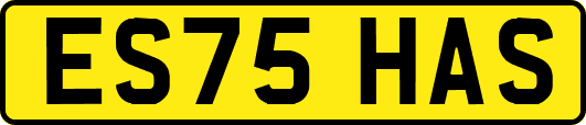 ES75HAS