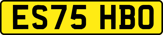 ES75HBO