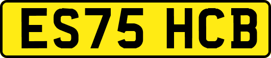 ES75HCB