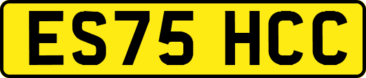 ES75HCC