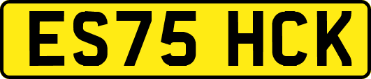 ES75HCK