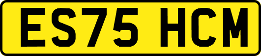ES75HCM