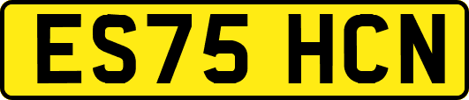 ES75HCN