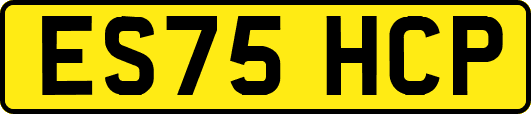 ES75HCP