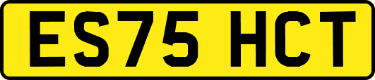 ES75HCT