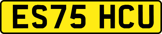 ES75HCU
