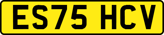 ES75HCV