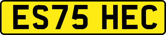 ES75HEC