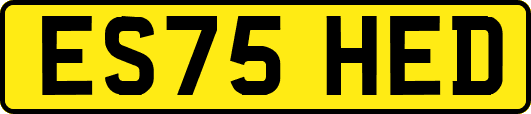 ES75HED